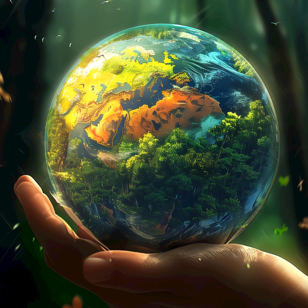 护世界 澎拜新闻