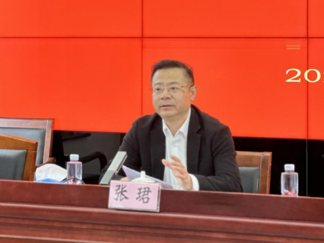 闵行区社会帮教志愿者协会第五届第一次会员大会顺利召开