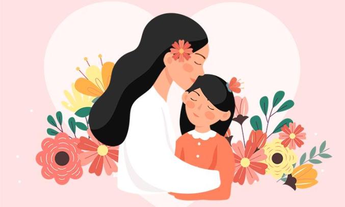 运城市"爱心妈妈"招募令