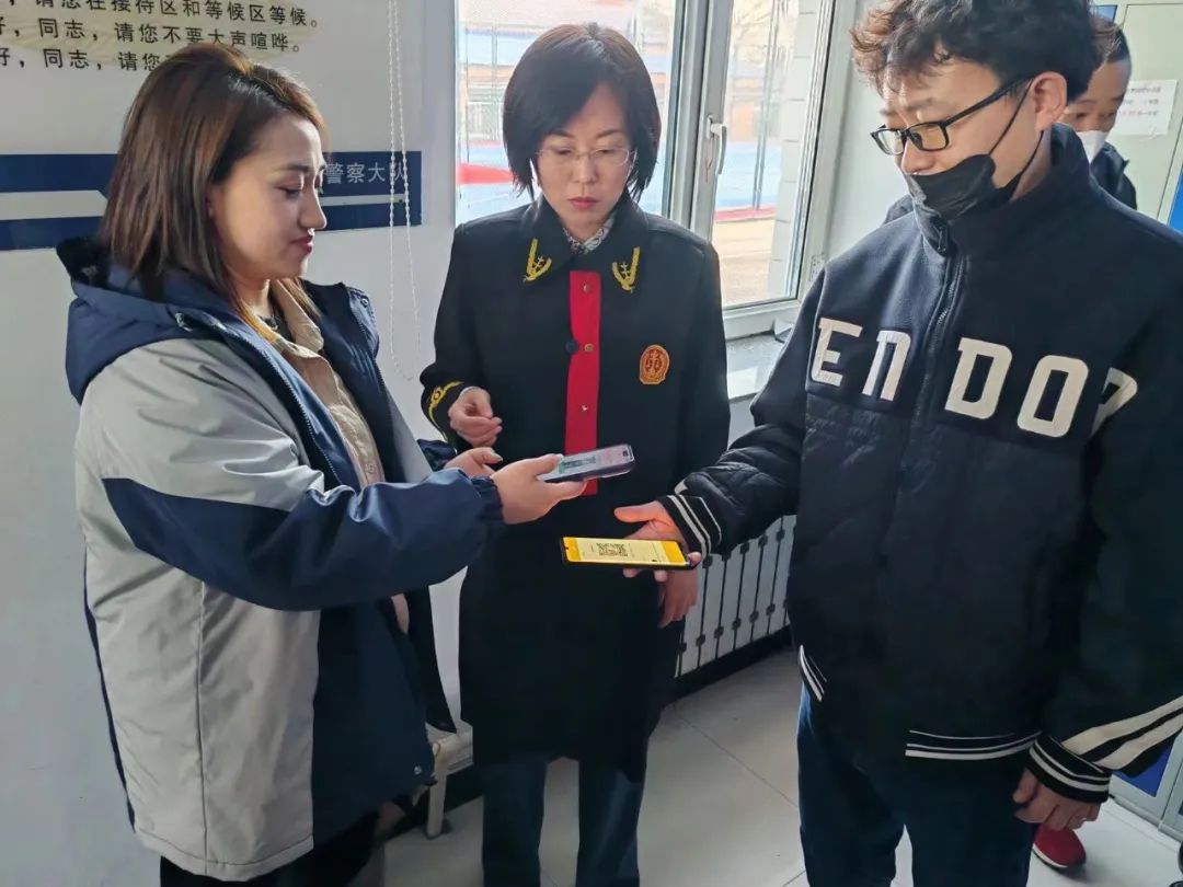 法官手记——"小案"就真的"小"吗?