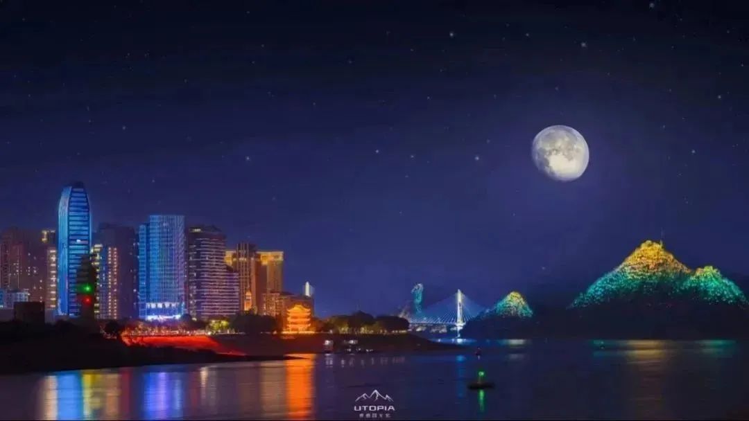 一分钟,让你爱上宜昌的春天