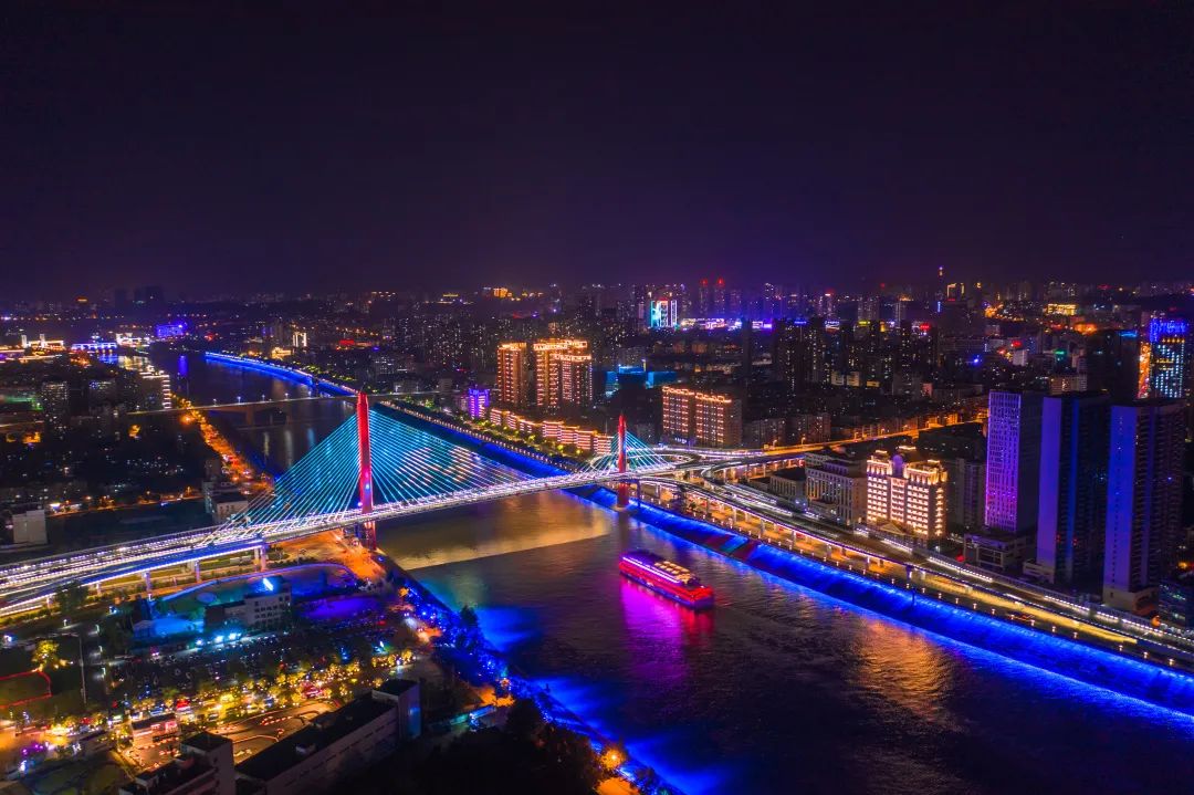 一分钟,让你爱上宜昌的春天