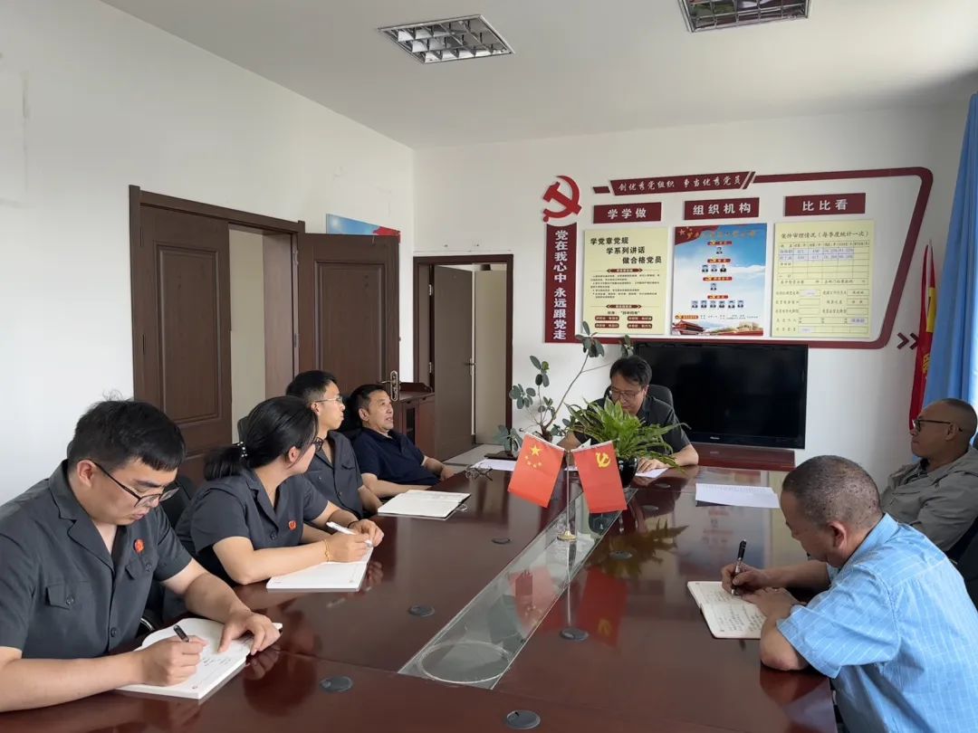 普法强基在行动|法治宣传进行会,助力产业谋发展
