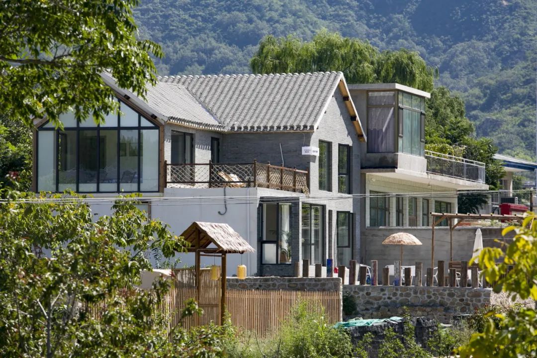 高大尚平谷|推进"平急两用" 答好时代考卷