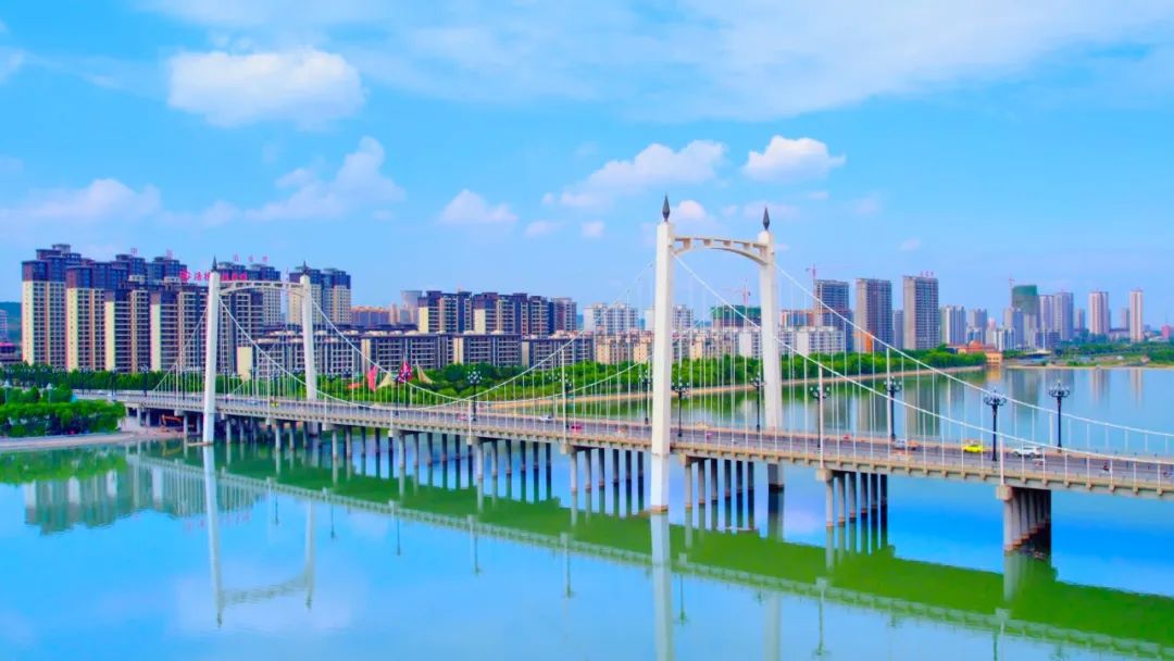 宜阳:坚持水岸共治同护 打造美丽幸福河湖