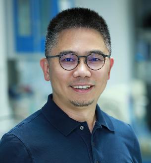 戚益军 教授清华大学生命科学学院薛愿超 研究员中国科学院生物物理