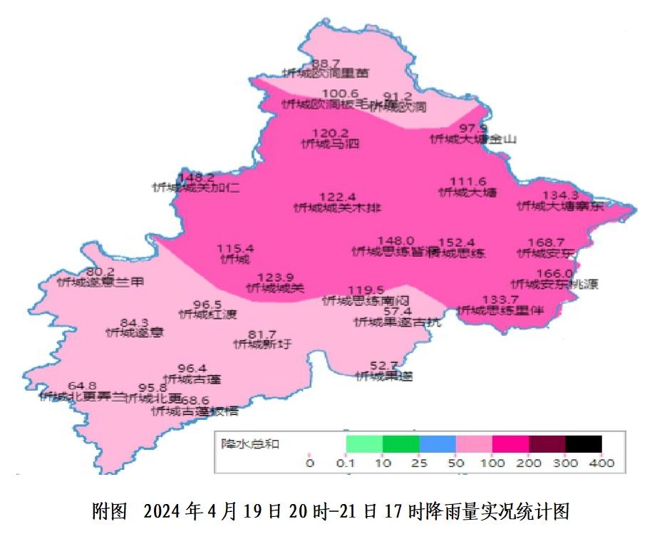 多云 阵雨!忻城接下来天气