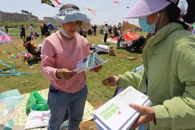 峡山"獬谢"又飞天啦!