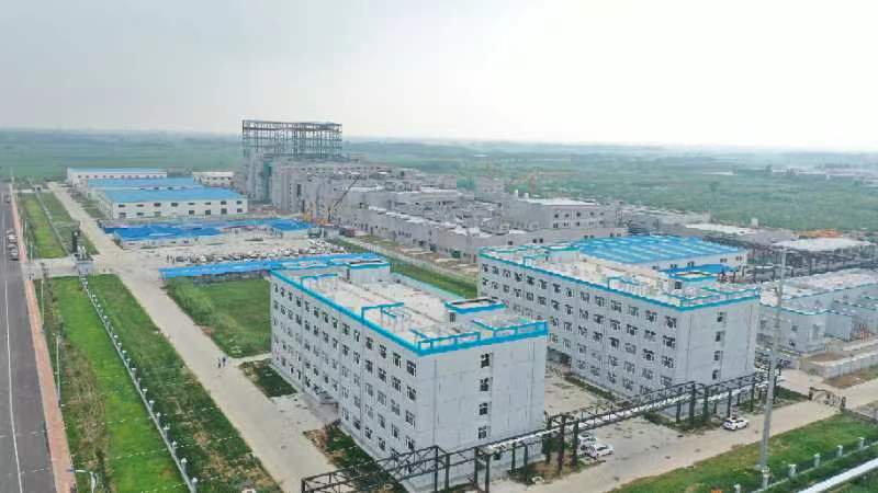 齐鲁行走看发展丨山东传统棉纺织大县的"求变"之路