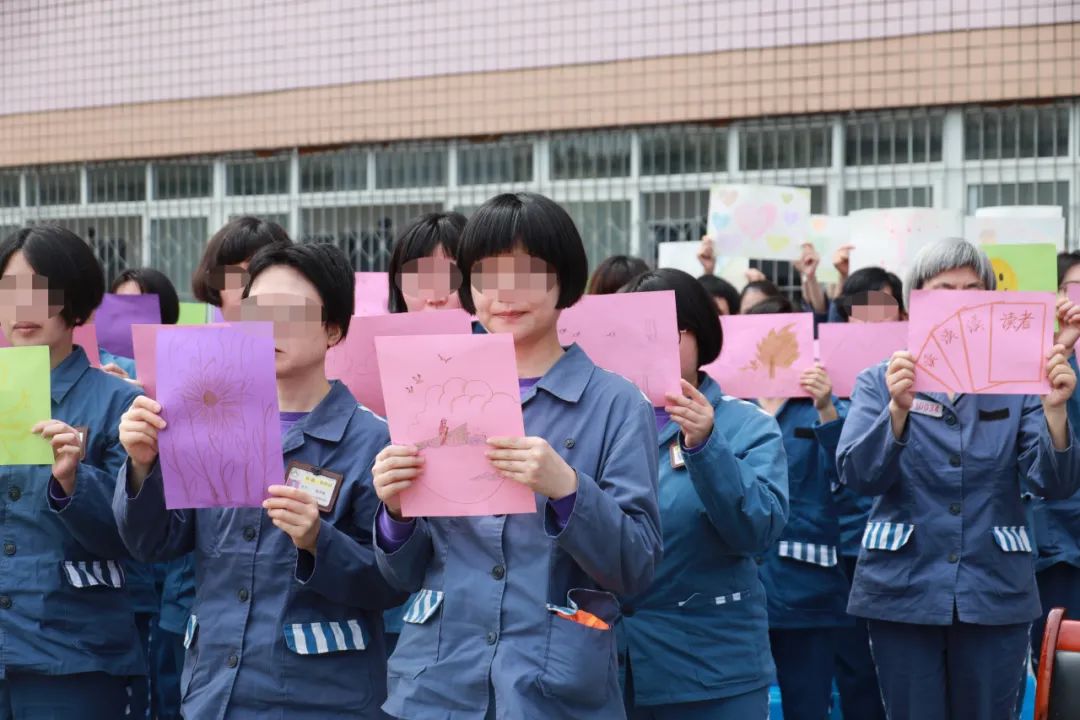 龙泉驿女子监狱图片