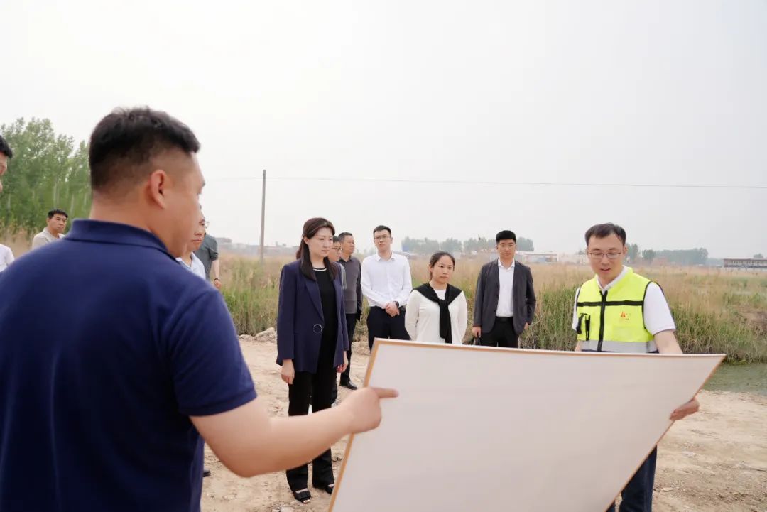 付红瑜强调,要持续优化营商环境,扎实推动惠企政策