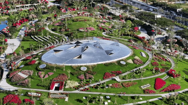 忠诚担当 使命必达 |中建一局服务海南自贸港建设成型起势_澎湃号·政