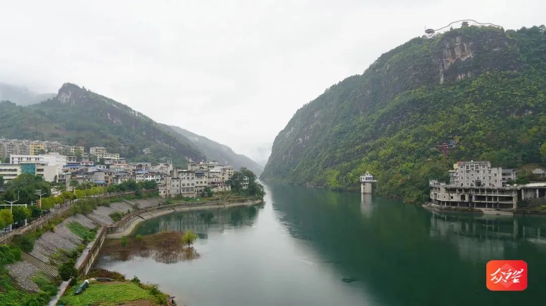 思南|治理乌江库岸 守护碧水清流