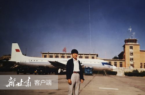 启动时光机!我和我的祖国:寻找征集老照片中的陇原记忆