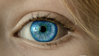 毛玻璃眼角膜：美瞳佩戴者的隐形风险