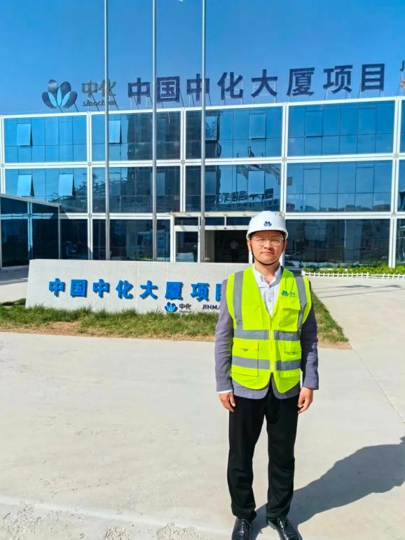 雄安律动丨我与"金芦苇"共成长