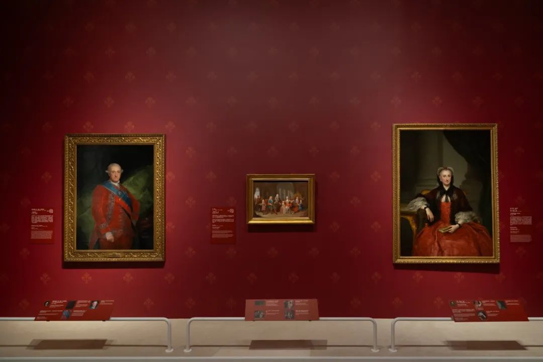 浦东美术馆新展"光辉时代:普拉多博物馆中的西班牙往事"开幕