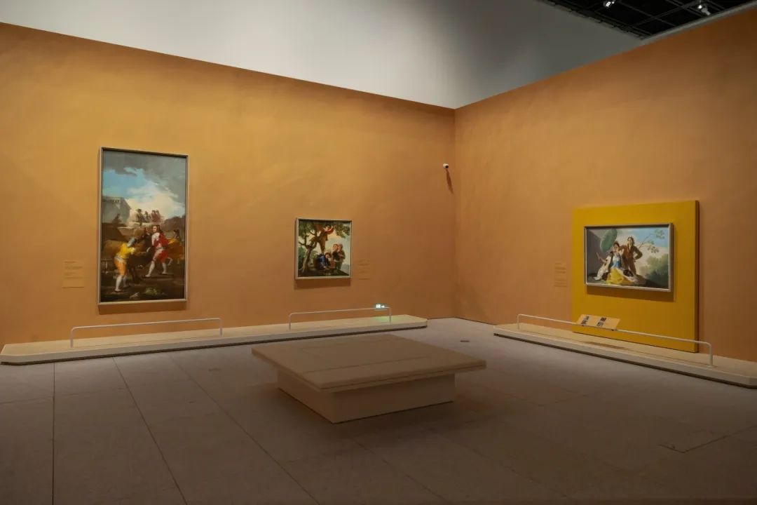 浦东美术馆新展"光辉时代:普拉多博物馆中的西班牙往事"开幕