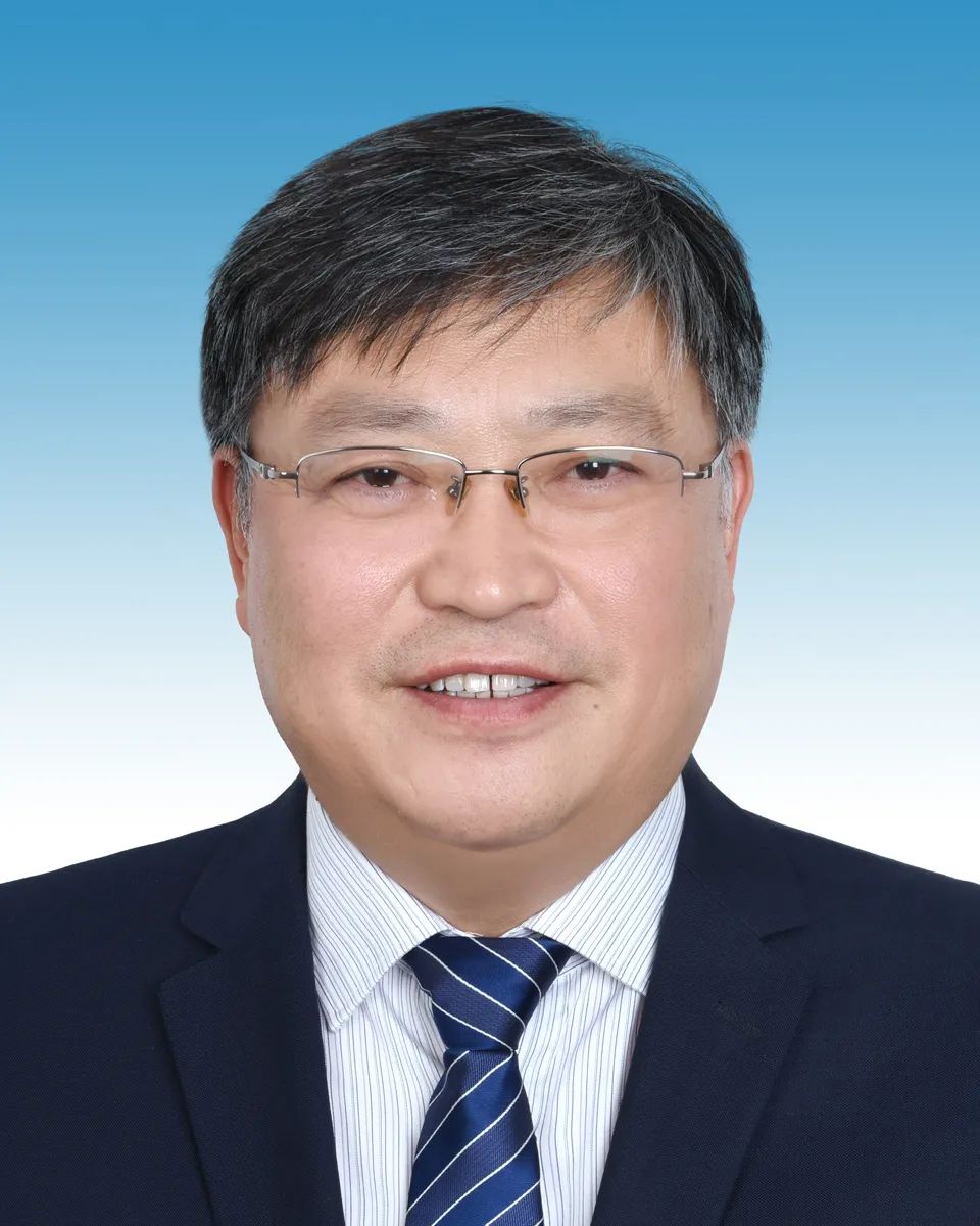 赵豪志同志主持市政府全面工作,负责审计方面的工作.