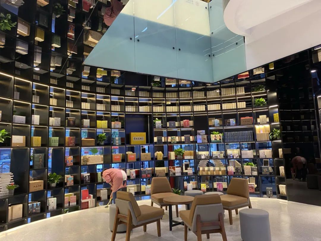 12家入选!2023年度浙江省最美书店,有你去过的吗?