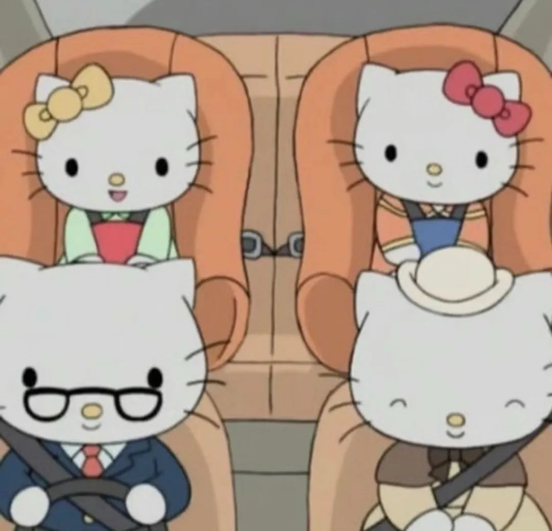 全球最著名的一只猫,她不是猫