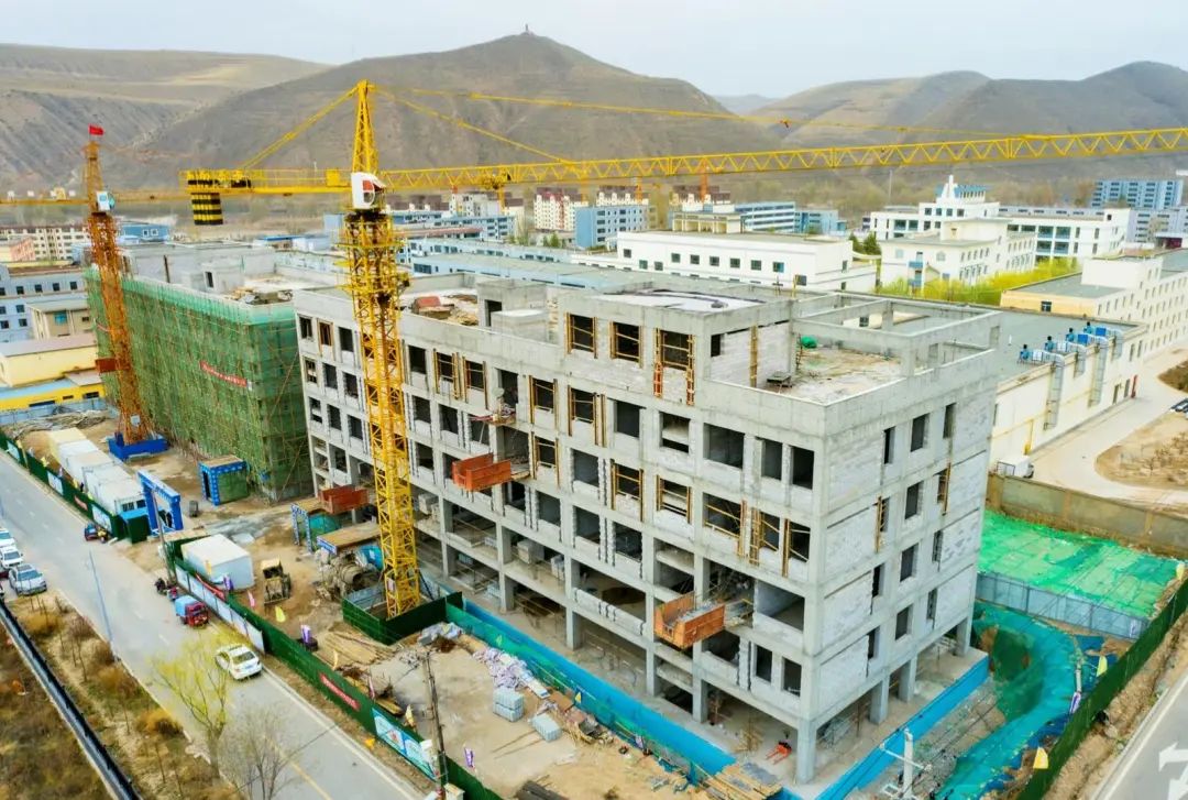 【为民办实事】保障性租赁住房让教师安居乐教