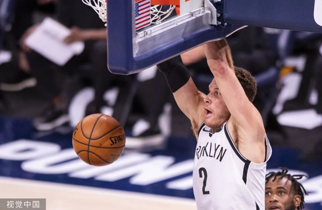 不会再有另一个布雷克·格里芬