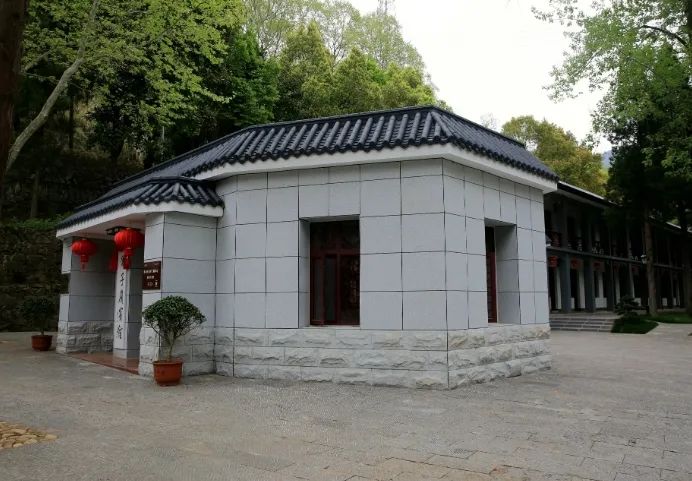 "春日水韵·大型水库"①:春日佛子岭 水韵绘诗画_澎湃号·政务_澎湃