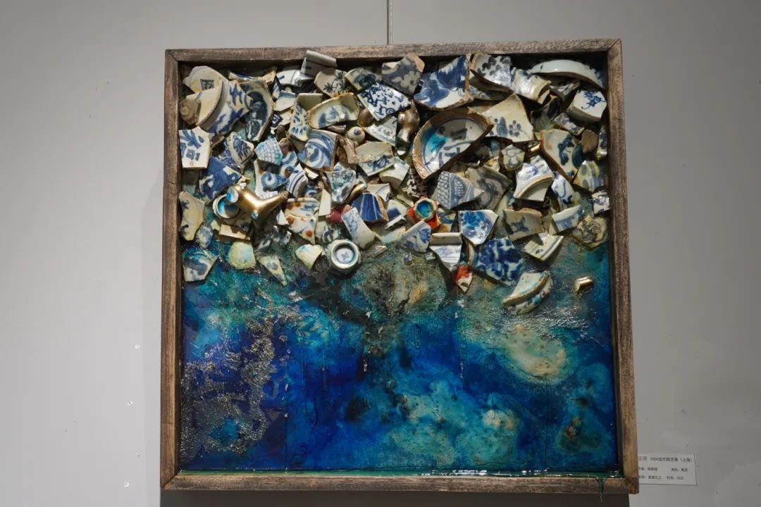 火泥成器,妙不可言!来看个性十足的当代"瓷器活儿"