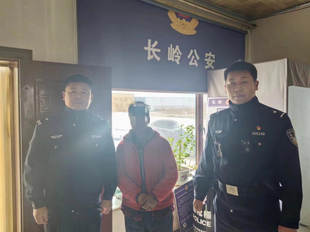 "讲述警察好故事"之"照片背后的故事"