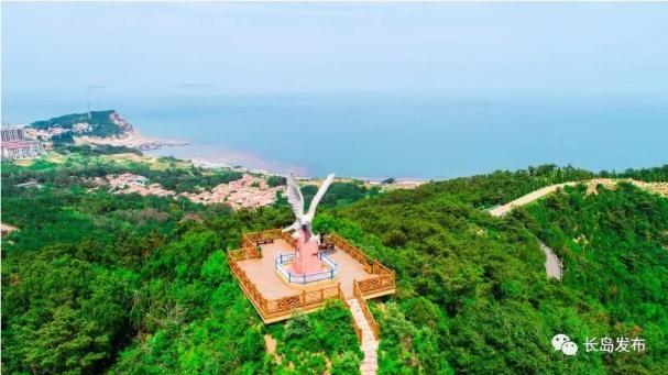 查收!长岛"五一"出游(交通 景点)正确打开方式