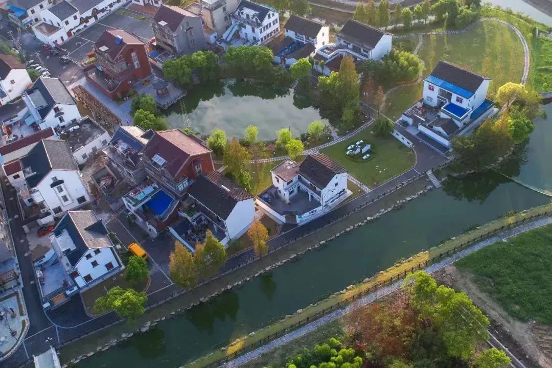 面积超2000㎡,闵行最大"农村影苑"启用!