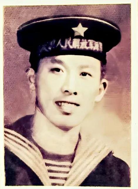 松江 | 一名南海水兵的战斗岁月自述