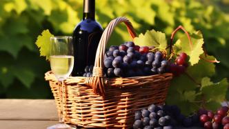葡萄酒文化：一杯酒中的世界史