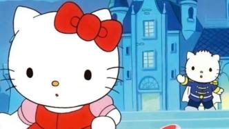 全球最著名的一只貓，她不是貓