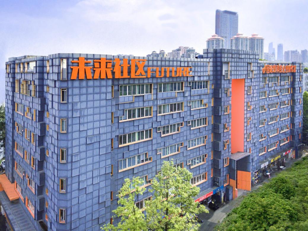 全市第一!这个天河样本不一般