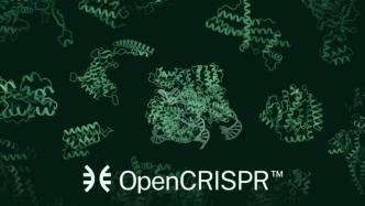 世界首个完全由AI设计的CRISPR基因编辑器来了