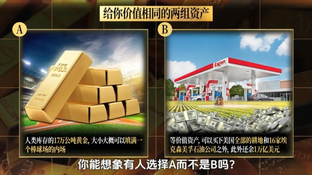 年輕人瘋搶黃金：這波金價，到頂了嗎？