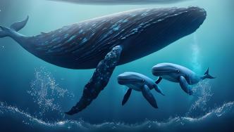 为什么经历更年期的鲸鱼会多活40年？