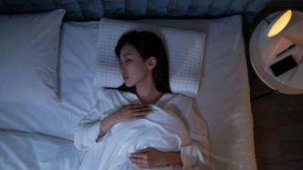 研究提醒：连续一个多月睡眠不足，极易诱发这一重大疾病