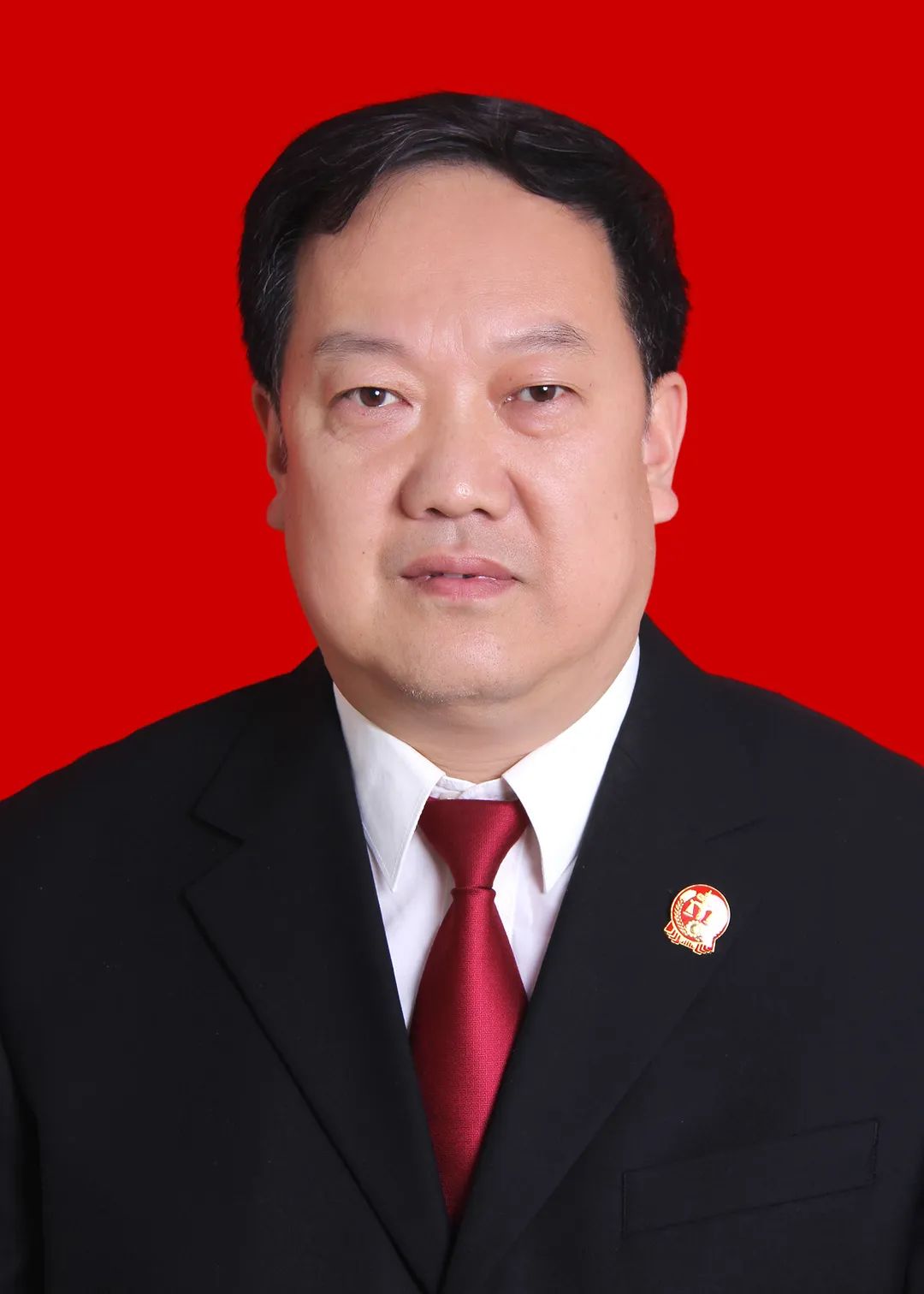 现任旬阳市人民法院立案庭主任科员.