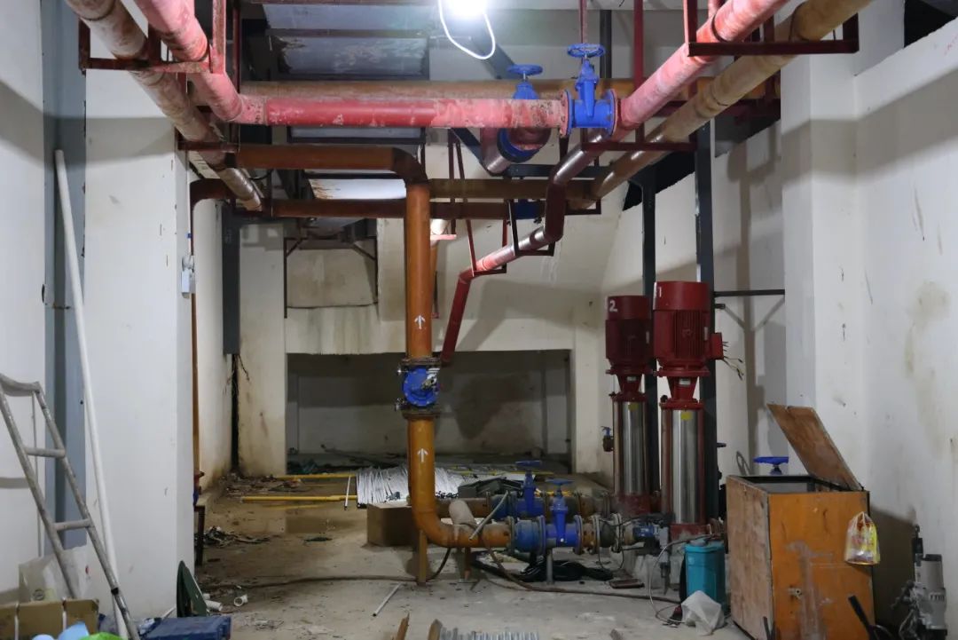 德宏:优化住宅维修资金运行机制 助力消防安全隐患整改