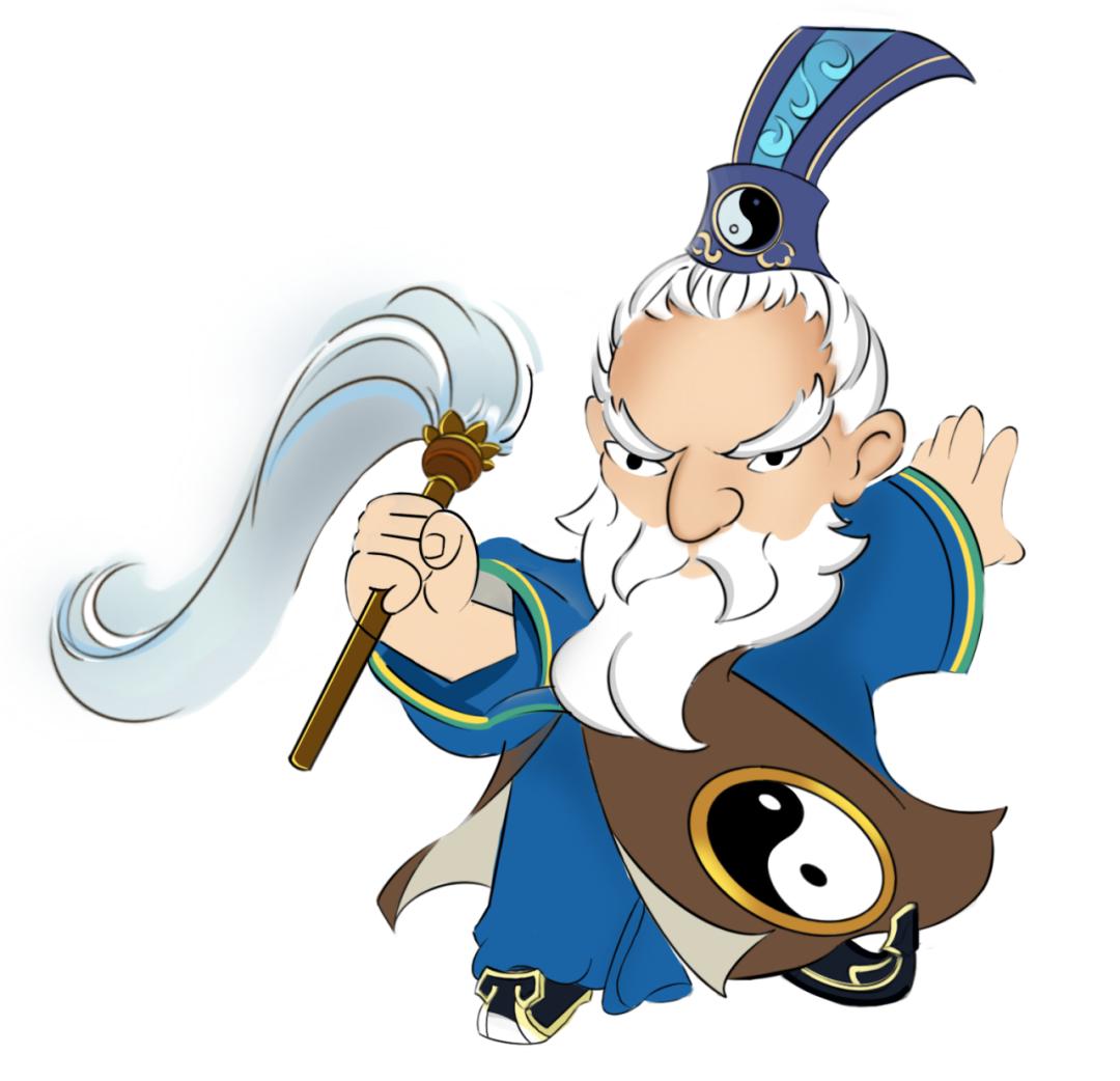 连孙悟空的金箍棒都打不动土地坚硬到乃不可多得的宝贝镇元大仙种植