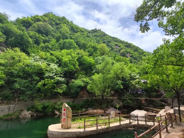 快收藏!宜阳花果山"五一"假期出游攻略火热出炉