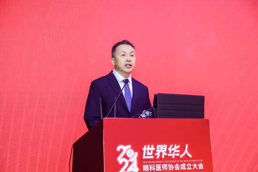 世界华人协会会长是谁(世界华人协会中国分会副会长)