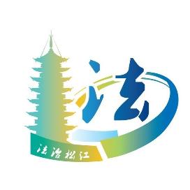 松江旅游logo设计理念图片