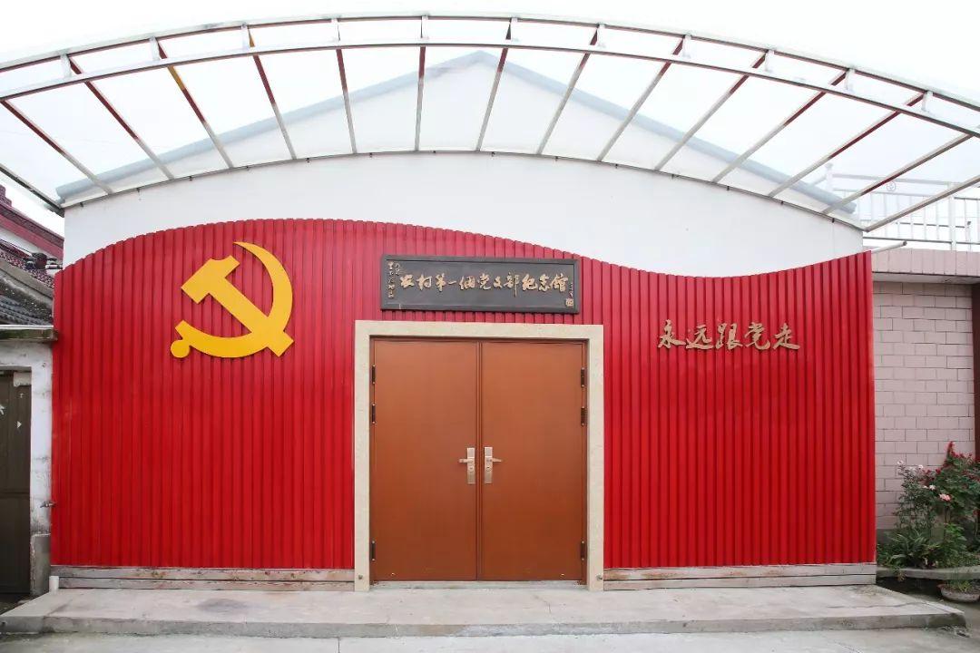 重磅推出兴化乡村旅游线路vol.