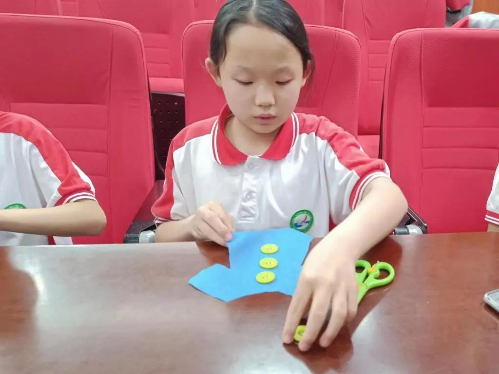 厨艺,家务,手工……新余这所小学劳动课不一般!