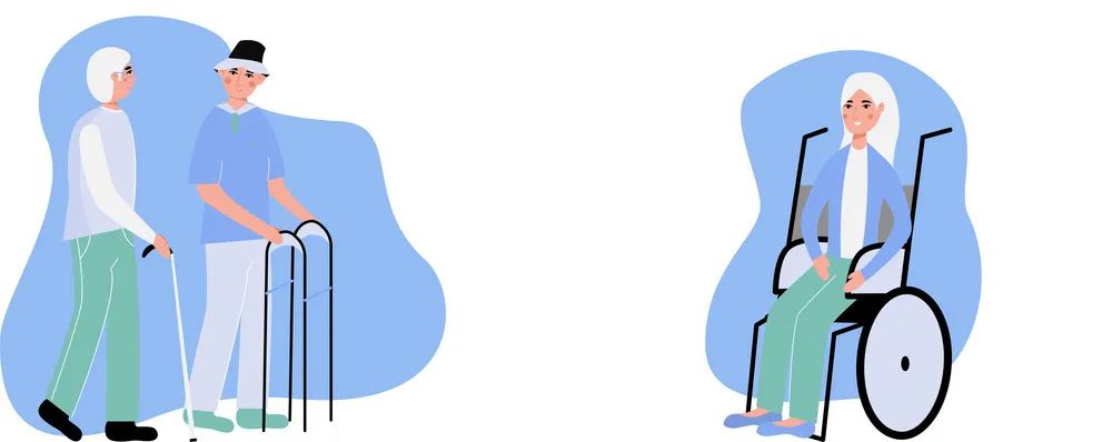 老年人,要警惕“衰弱综合征”_澎湃号·湃客_澎湃新闻-The Paper
