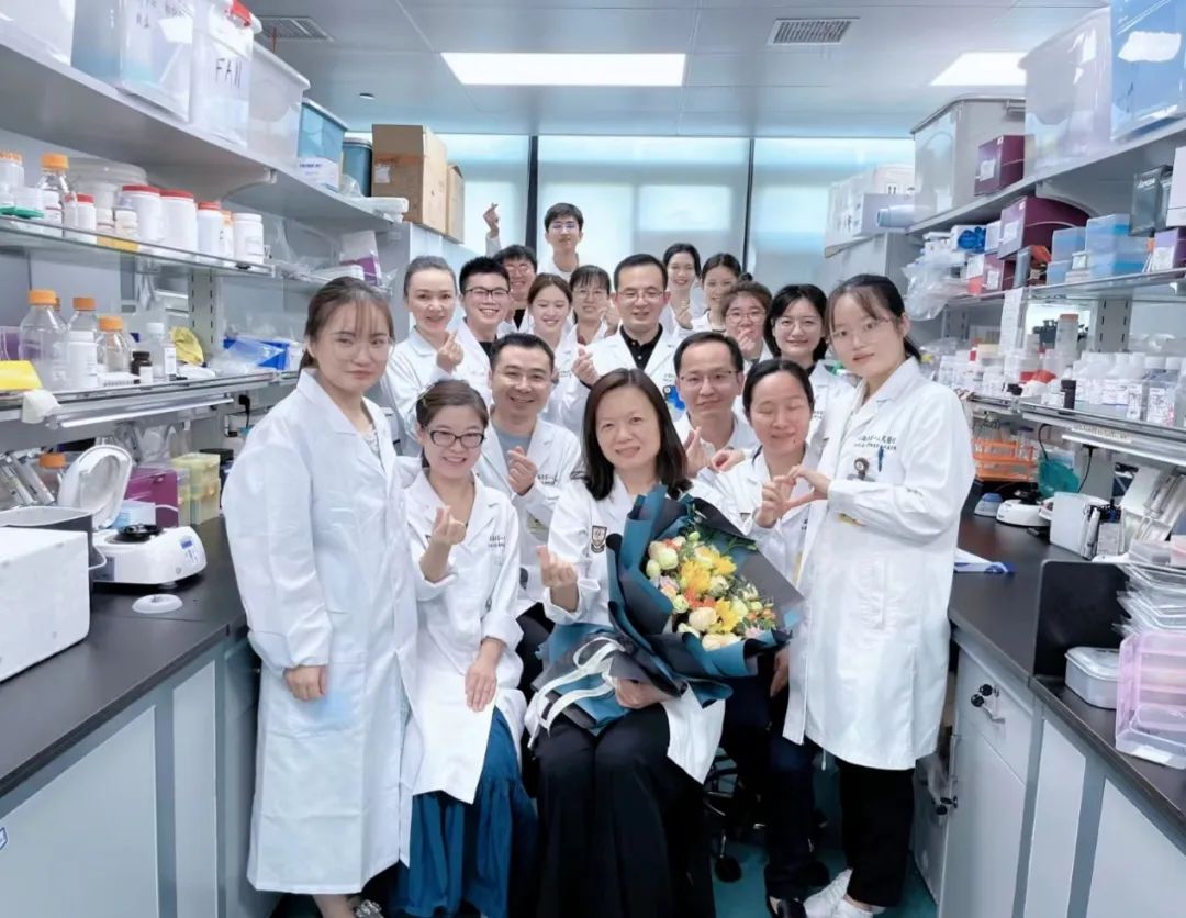 王红霞：追捕最危险的癌细胞与分子信号_澎湃号·湃客_澎湃新闻-The Paper